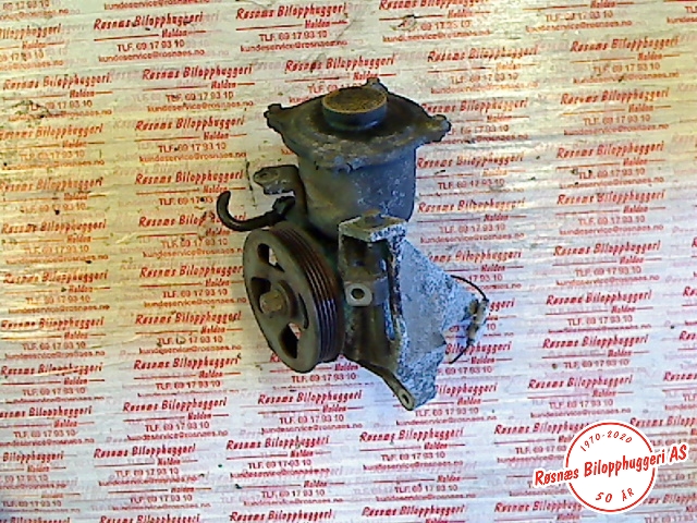 Servo pumpe mekanisk til Subaru Impreza, 1995-2000 (Type I, Fase 2) (SUBARU|JKC0511D)