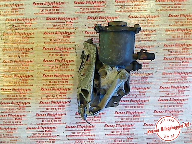 Servo pumpe mekanisk til Subaru Impreza 1995-2000 (Type I, Fase 2)  (SUBARU|JKC0511D|7005020|)