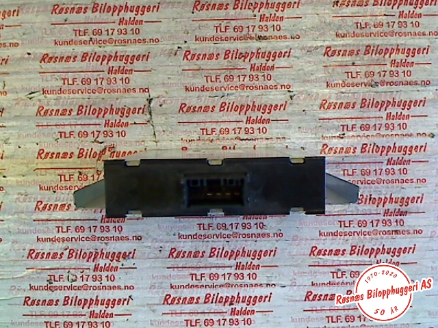 Styreenhet diverse til BMW 3-Serie 2005-2011 (E90/E91/E92/E93) (E90/E91/E92/E93) (BMW|61429113348|8ES00947900|)