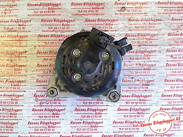 Dynamo til Ford Focus 2011-2014 (Type III, Fase 1)  (FORD|CV6T10300DB|MS1042101971|)