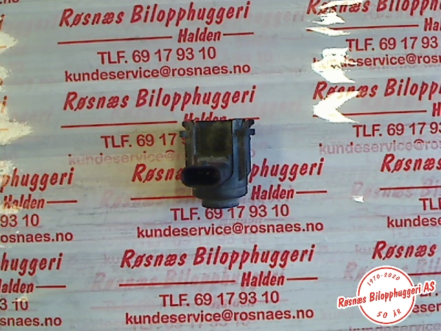 Parkeringssensor bak til VW Touran 2010-2015 (Type I, Fase 3)  (VOLKSWAGEN|3C0919275S|)