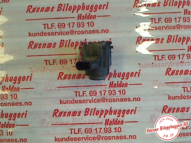 Parkeringssensor bak til VW Touran 2010-2015 (Type I, Fase 3)  (VOLKSWAGEN|3C0919275S|)