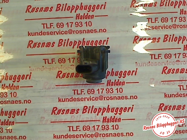 Parkeringssensor bak til VW Touran 2010-2015 (Type I, Fase 3)  (VOLKSWAGEN|3C0919275S|)