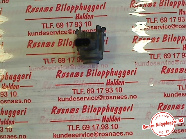 Parkeringssensor bak til VW Touran 2010-2015 (Type I, Fase 3)  (VOLKSWAGEN|3C0919275S|)