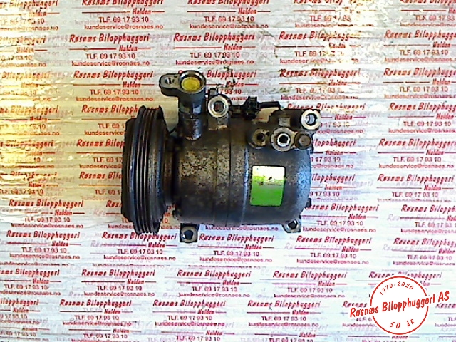 Air Conditioner Compressor til Nissan 200 SX, 1995-1998 (S14) (S14) (NISSAN|)