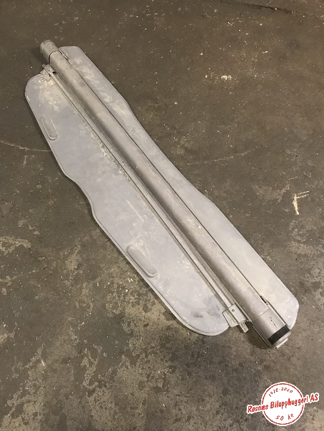 Bagasjerom rollon til Peugeot 307 2001-2004 (Fase 1)  (PEUGEOT|)