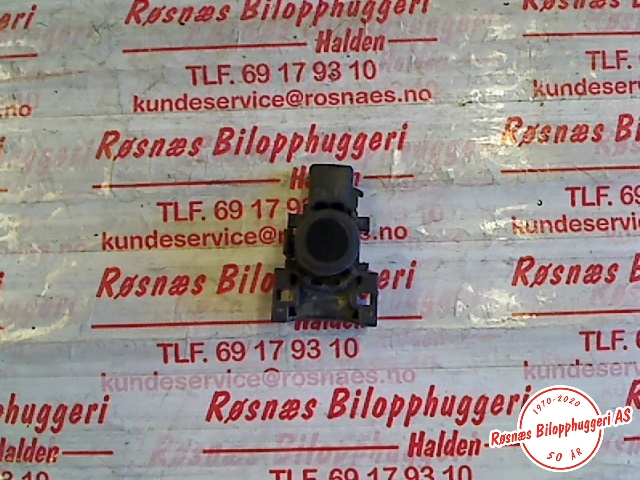 Parkeringssensor bak til Mazda CX-5, 2012-2017 (Type I)  (MAZDA|KD4967UC1)