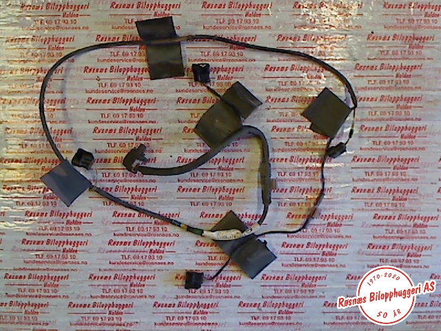 Ledningsnett til Mazda CX-5, 2012-2017 (Type I)  (MAZDA|)