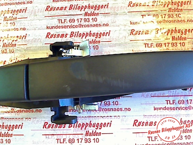 Dørhåndtak utv høyre bak til Land Rover Freelander 2007-2014 (Type II)  (TRANSPORTSKADET|6H5224994BH|)