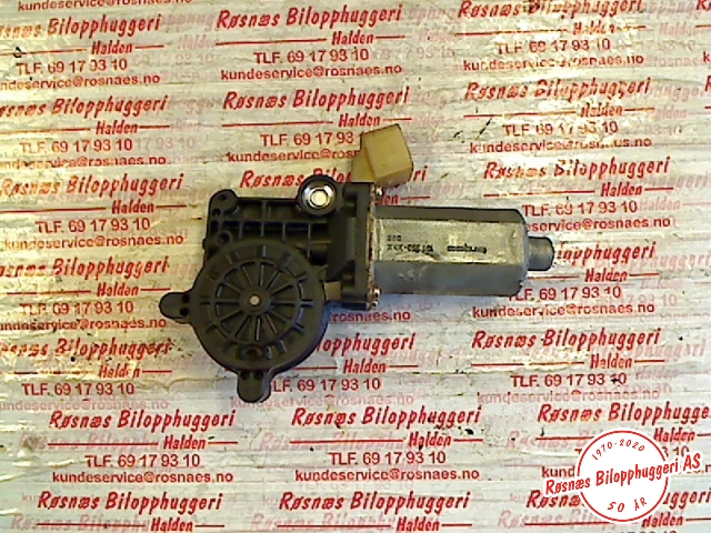 Ruteheis venstre til Volvo S80 1998-2006 (Type I)  (VOLVO||0130821760)