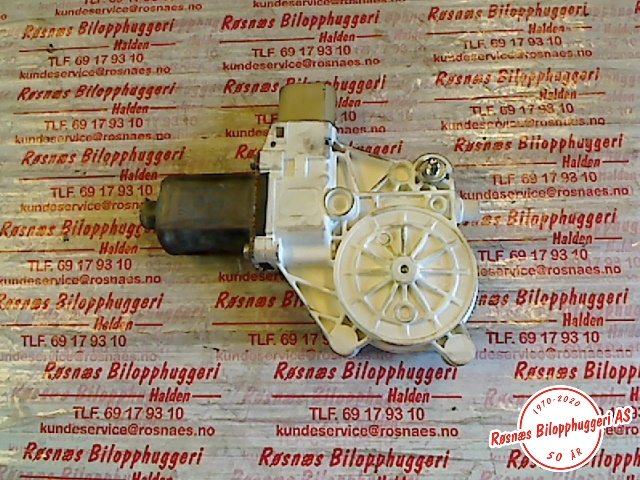 Ruteheis høyre foran til BMW 3-Serie 2005-2011 (E90/E91/E92/E93) (E90/E91/E92/E93) (BMW|6927028|0130822227|)