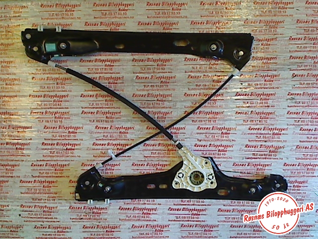 Ruteheis til BMW 3-Serie 2005-2011 (E90/E91/E92/E93) (E90/E91/E92/E93) (BMW|7060266|)