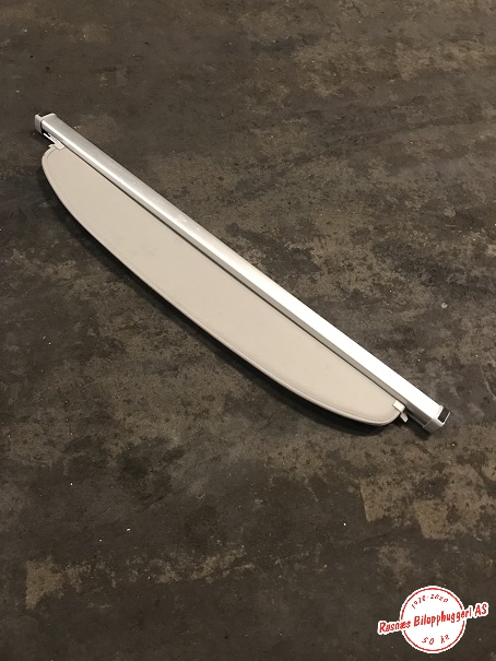Bagasjerom rollon til Toyota Prius, 2004-2009 (Type II) (COMBI) (COMBI) (TOYOTA|)