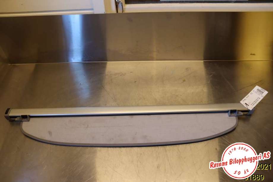 Bagasjerom rollon til Toyota Prius 2004-2009 (Type II) (COMBI) (COMBI) (TOYOTA|)