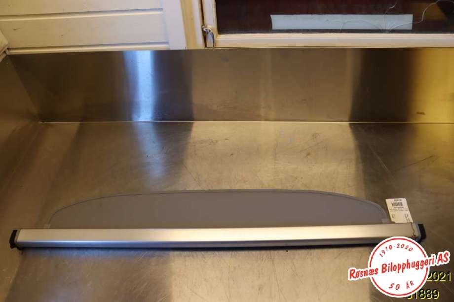 Bagasjerom rollon til Toyota Prius 2004-2009 (Type II) (COMBI) (COMBI) (TOYOTA|)