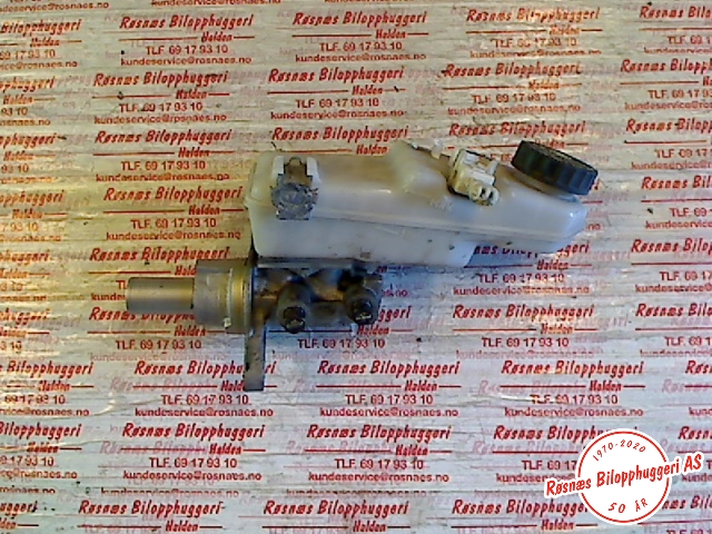 Bremsepumpe hoved til Toyota Avensis 2009-2015 (Type III, Fase 1) (TOYOTA|0204Y24692|)