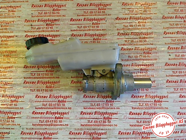 Bremsepumpe hoved til Toyota Avensis 2009-2015 (Type III, Fase 1) (TOYOTA|0204Y24692|)