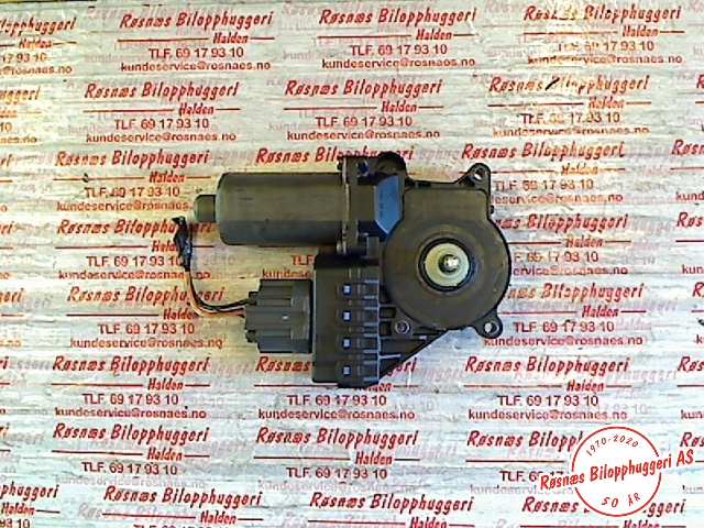 Ruteheis venstre til Ford Mondeo 2001-2007 (Type III) (FORD|0130821770|)