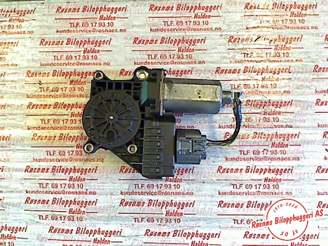 Ruteheis venstre til Ford Mondeo 2001-2007 (Type III) (FORD|0130821770|)