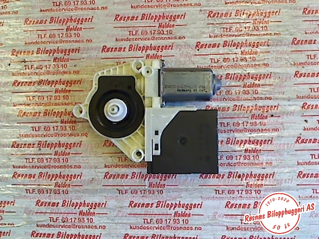 Ruteheis venstre foran til VW Golf VI 2008-2012  (VOLKSWAGEN|5K0959793|5K0959701D|)