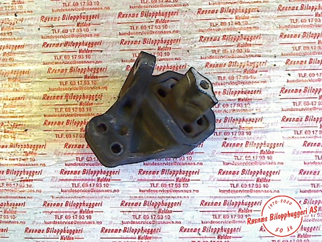 Motorfeste til Dodge Durango 2004-2009  (DODGE|)