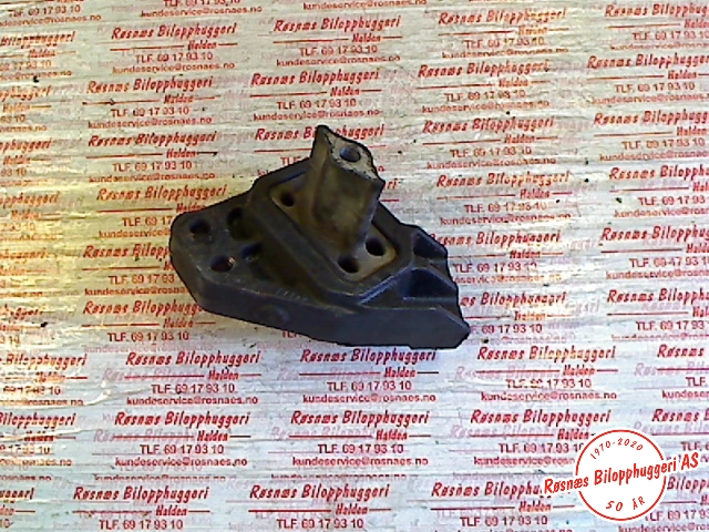 Motorfeste til Dodge Durango 2004-2009  (DODGE|)