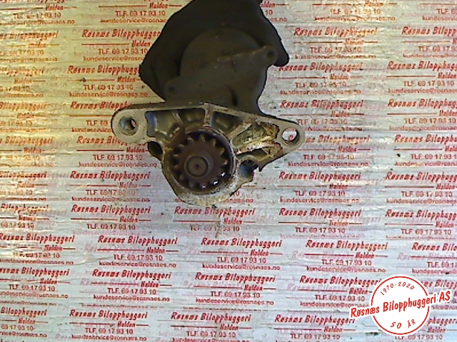 Starter til Dodge Durango 2004-2009  (DODGE|56029750AA|4280002050|)