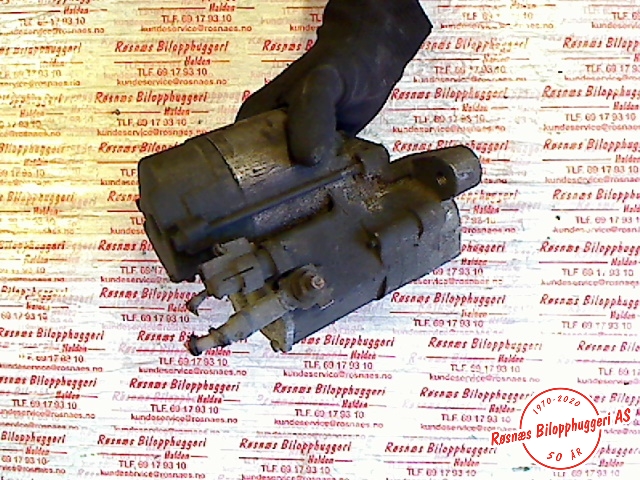 Starter til Dodge Durango 2004-2009  (DODGE|56029750AA|4280002050|)