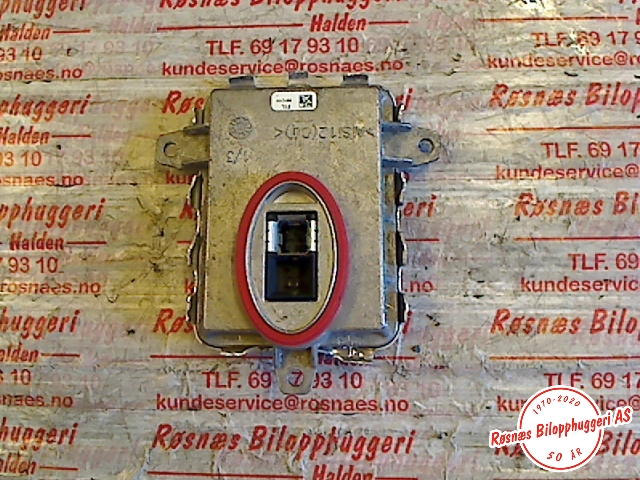 Styreenhet xenon/ballast til Mercedes B-Klasse, 2011-2018 (W246) (W246) (MERCEDES|A1669002800)