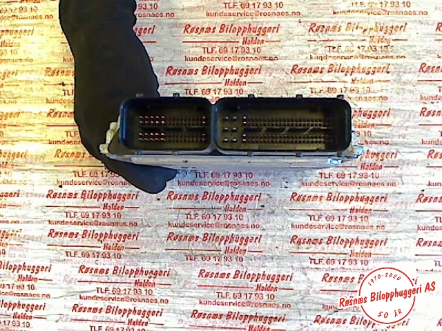 Styreenhet motor til VW Passat 2005-2010 (B6) (B6) (VOLKSWAGEN|03G906021NK|0281013440|)