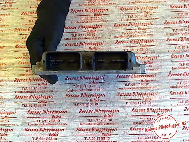 Styreenhet motor til Suzuki Swift 2005-2010  (SUZUKI|3392063JH|1123003031|)