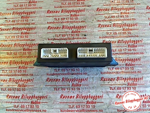 Styreenhet comfort (BCM) til Alfa Romeo 156 1998-2003  (60673170|)