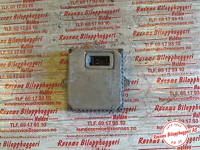 Styreenhet xenon/ballast til Ford Mondeo 2001-2007 (Type III) (FORD|1307329064|1S7112B655AA|)