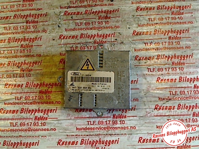 Styreenhet xenon/ballast til Ford Mondeo 2001-2007 (Type III) (FORD|1307329064|1S7112B655AA|)