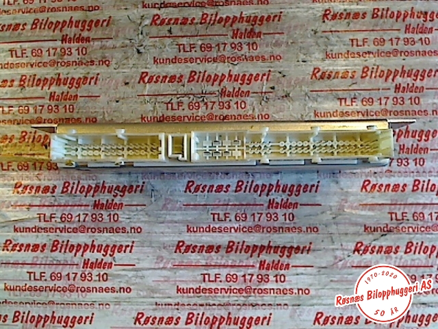 Styreenhet antispinn til Mercedes C-Klasse 1993-2000 (W202) (W202) (0175457332|0265109052|)