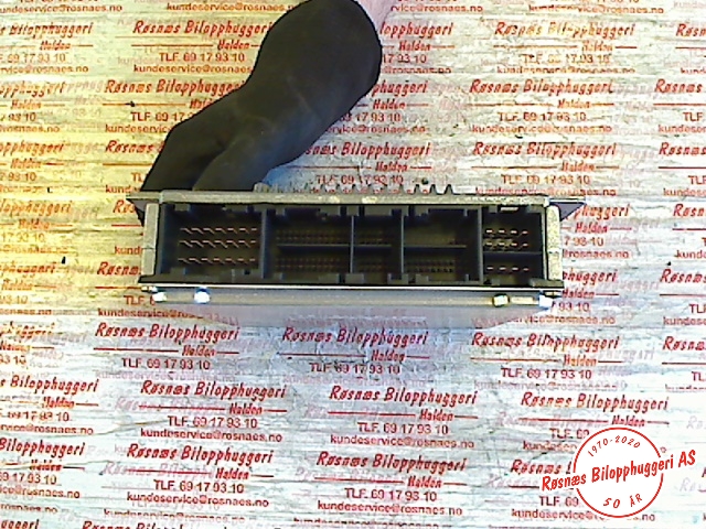 Styreenhet motor til Mercedes C-Klasse 1993-2000 (W202) (W202) (MERCEDES|A0285454232|0261206455|)
