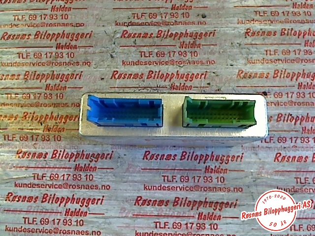 Styreenhet diverse til BMW 5-Serie 1988-1996 (E34) (E34) (61351384603|)