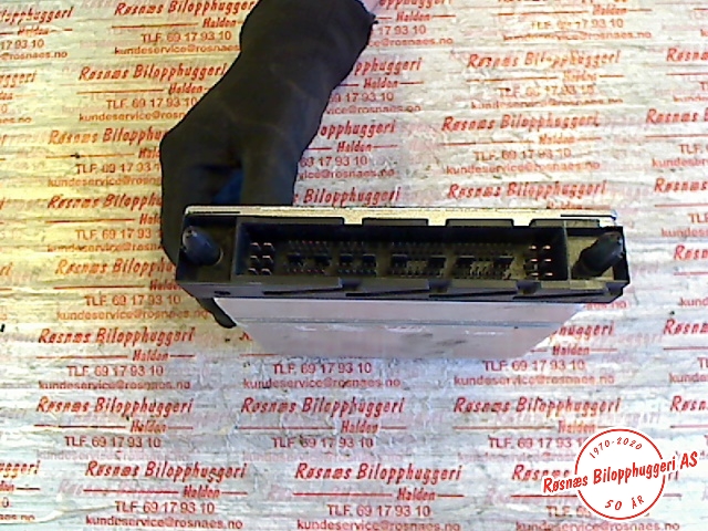Styreenhet motor til Volvo C70 1998-2005 (Type I)  (VOLVO|09486129A|0261204559|)