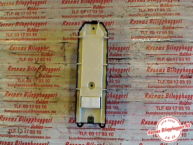Bryter ruteheis til Toyota Prius 2009-2016 (Type III) (COMBI) (COMBI) (TOYOTA|8404033100|)