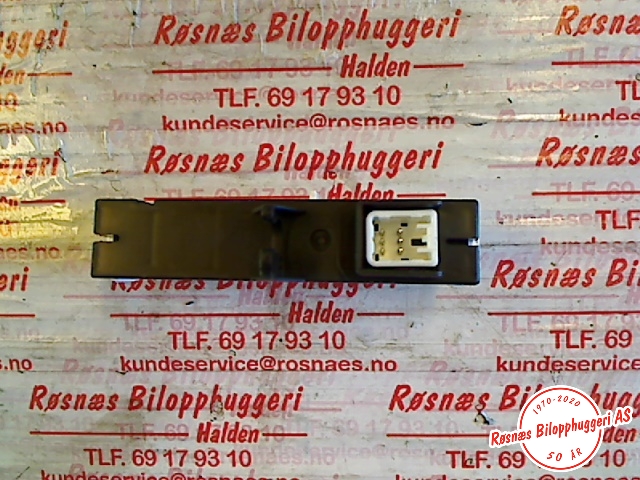 Bryter diverse til Toyota Prius 2009-2016 (Type III) (COMBI) (COMBI) (TOYOTA|8315047110|)