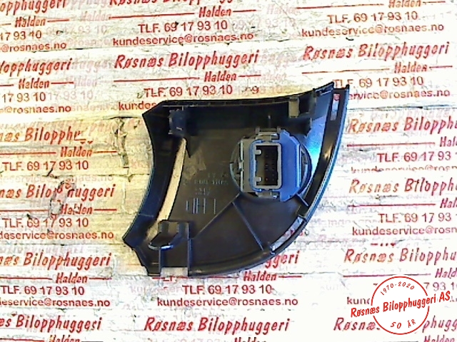Bryter start/stopp til Toyota Prius 2009-2016 (Type III) (COMBI) (COMBI) (TOYOTA|2009DJ1026|)