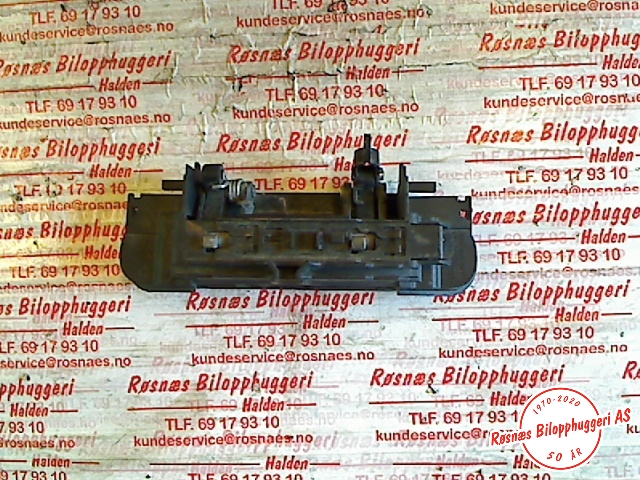 Dørhåndtak utv høyre foran til Audi A6 1997-2001 (Type II, Fase 1) (C5) (C5) (4B0839206|)
