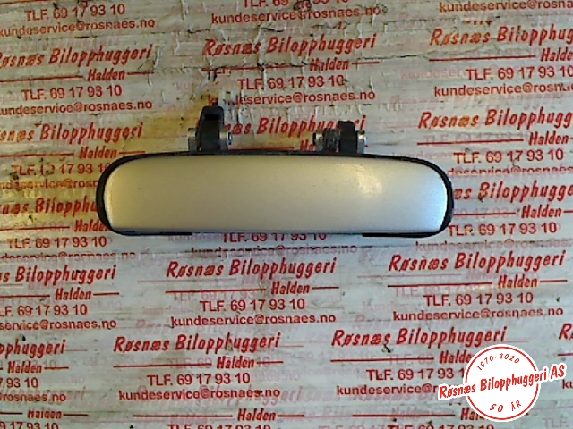 Dørhåndtak utv høyre bak til Audi A6 1997-2001 (Type II, Fase 1) (C5) (C5) (4B0839206|)