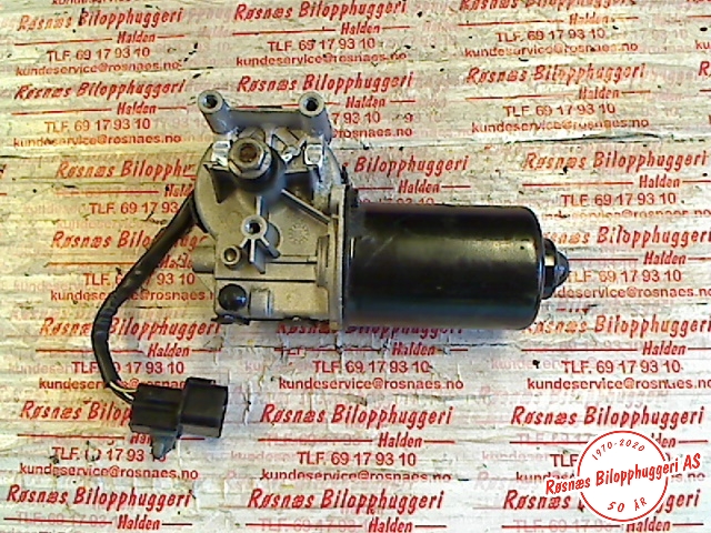 Viskermotor frontrute til Hyundai Ix35 2010-2015 (HYUNDAI|981102S000|)