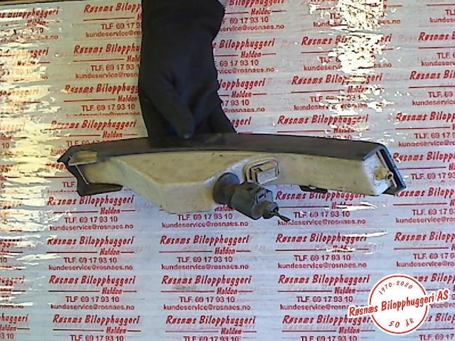 Blinklykt venstre til VW Passat 2005-2010 (B6) (B6) (VOLKSWAGEN|3C0953041L|)