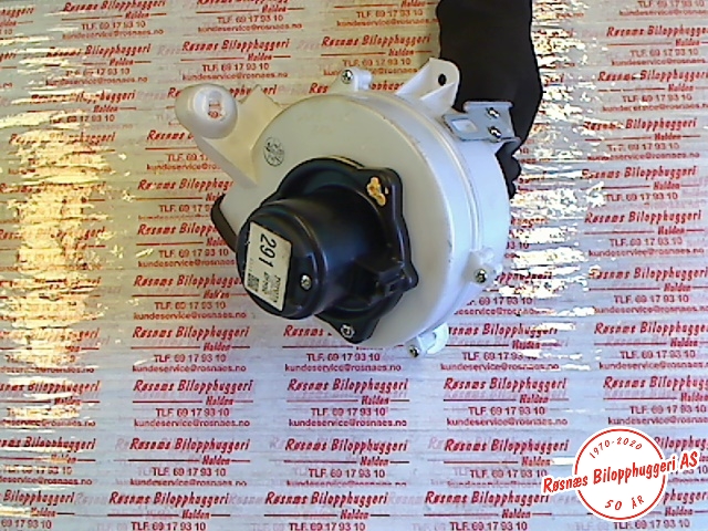 Kjølevifte til Toyota Prius 2004-2009 (Type II) (COMBI) (COMBI) (TOYOTA|8713047070|1172002913|)