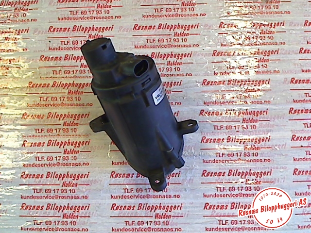 Tåkelykt høyre foran til VW Passat 2001-2005 (B5,3BG) (B5,3BG) (VOLKSWAGEN|3B7941700A|)