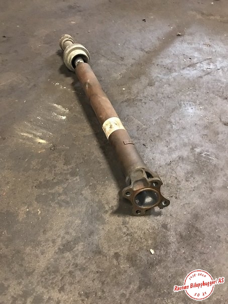 Mellomaksel fremre til Dodge Durango 2004-2009  (DODGE|)