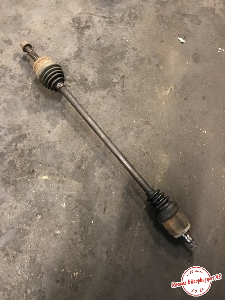 Drivaksel høyre foran til Nissan Almera 2000-2003 (Fase 1) (N16) (N16) (NISSAN|)