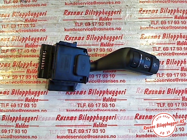 Bryter visker til Ford Focus, 2008-2010 (Type II, Fase 2)  (FORD|)